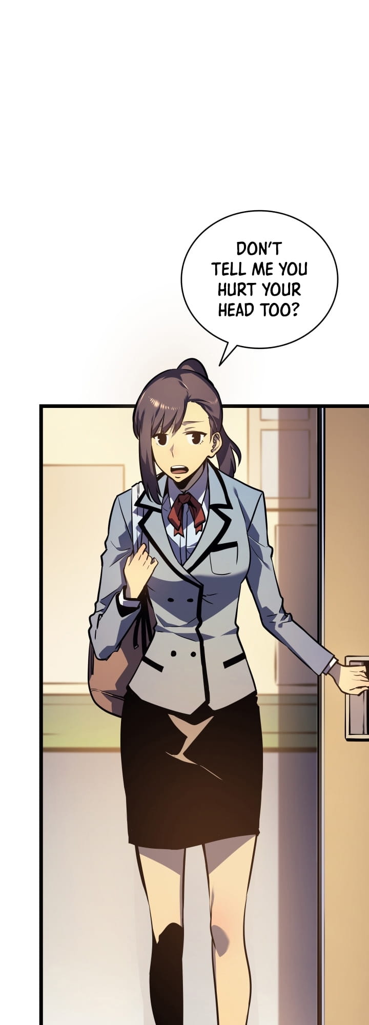Solo Leveling, Chapter 161 image 47